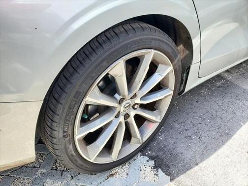 2019 Volvo S60 T5 Momentum