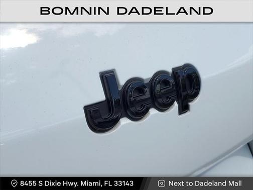 2022 Jeep Grand Cherokee L Altitude