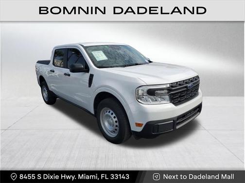 2024 Ford Maverick XL