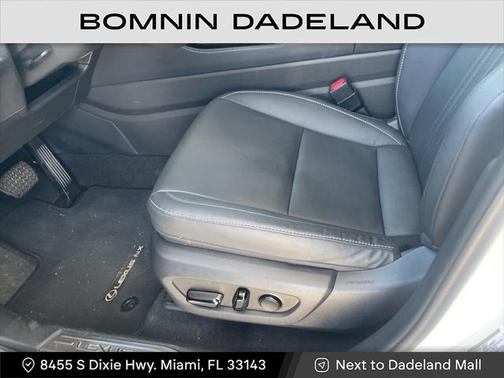 2024 Lexus NX 250 Base