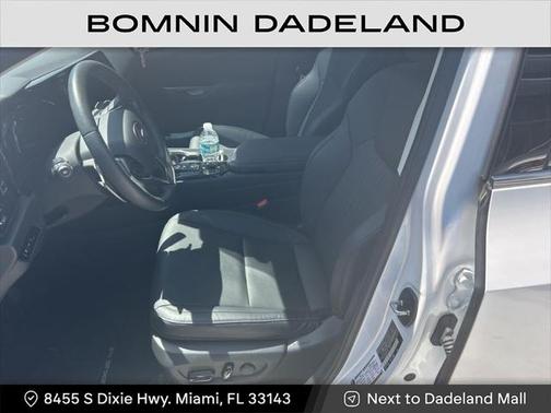2024 Lexus NX 250 Base