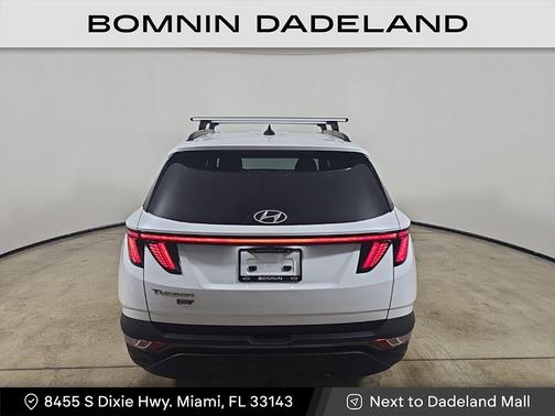 2024 Hyundai TUCSON XRT