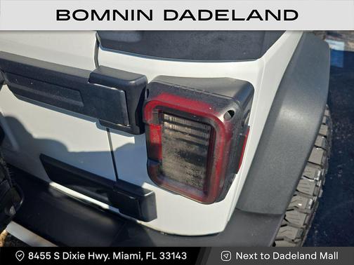 2016 Jeep Wrangler Unlimited Black Bear