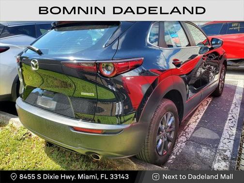 2020 Mazda CX-30 Base