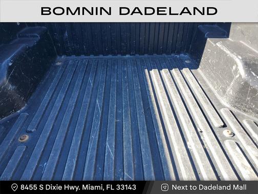 2017 Toyota Tacoma SR