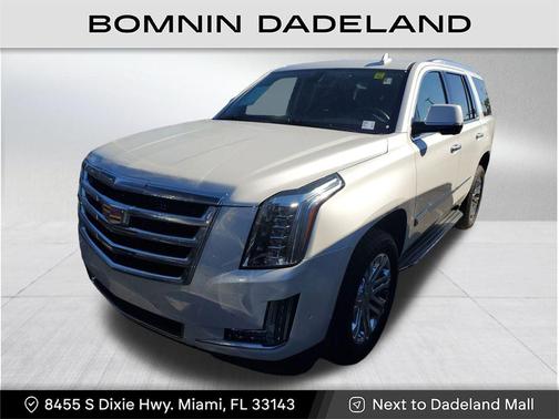 2020 Cadillac Escalade Base