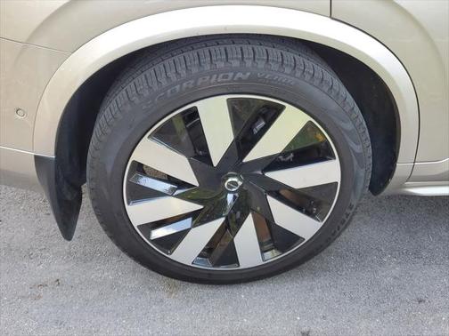 2023 Volvo XC90 Recharge Plug-In Hybrid Ultimate