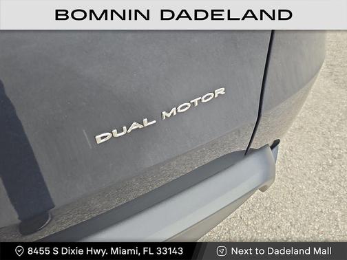 2026 Tesla Model Y Long Range