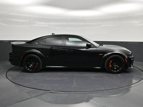 2023 Dodge Charger R/T Scat Pack