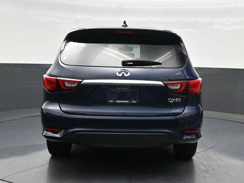 2020 INFINITI QX60 Pure