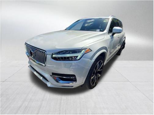 2023 Volvo XC90 B6 Plus 7-Seater