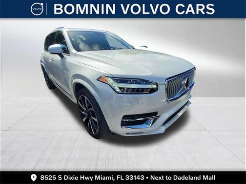 2023 Volvo XC90 B6 Plus 7-Seater