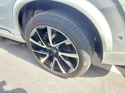 2023 Volvo XC90 B6 Plus 7-Seater