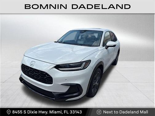 2023 Honda HR-V EX-L