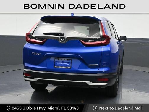 2022 Honda CR-V Special Edition