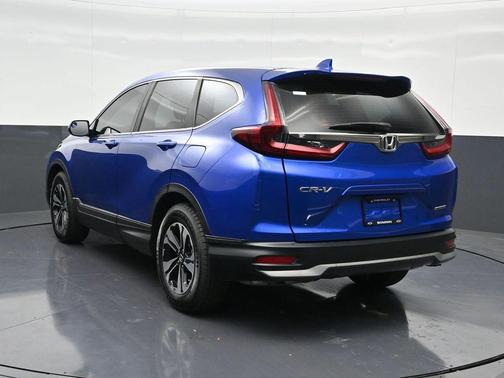 2022 Honda CR-V Special Edition