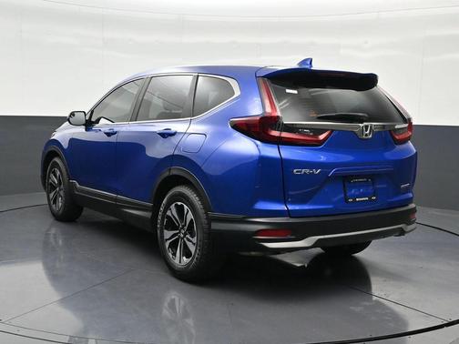 2022 Honda CR-V Special Edition