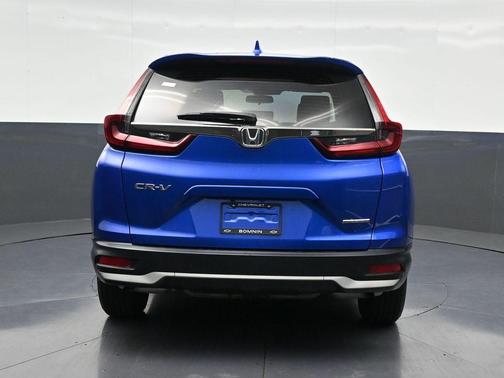 2022 Honda CR-V Special Edition