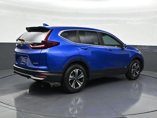 2022 Honda CR-V Special Edition