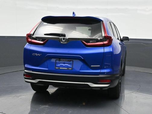 2022 Honda CR-V Special Edition