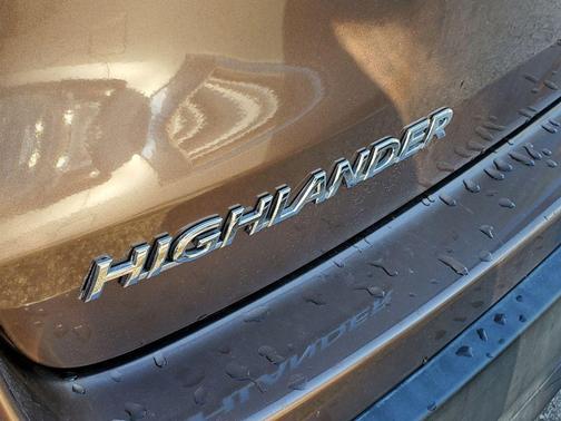 2018 Toyota Highlander LE Plus