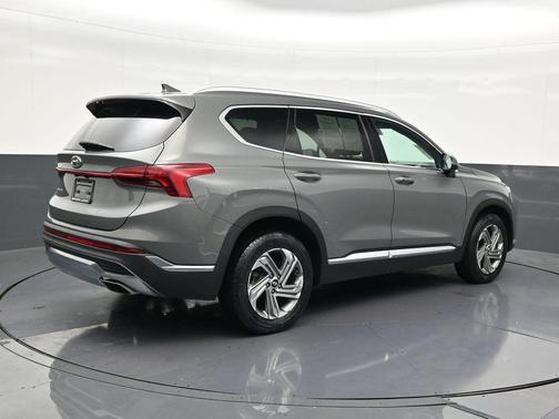 2022 Hyundai SANTA FE SEL 2.4