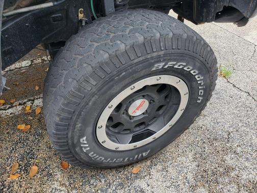 2020 Toyota Tacoma TRD Off-Road