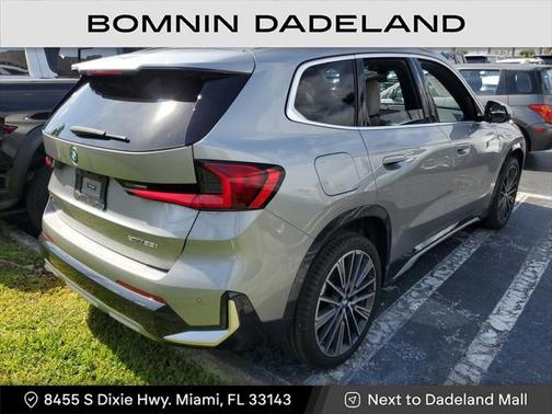 2023 BMW X1 xDrive28i