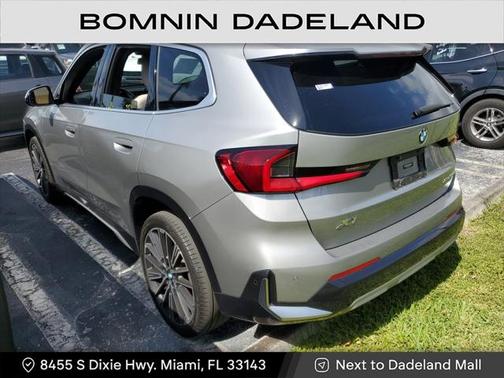 2023 BMW X1 xDrive28i