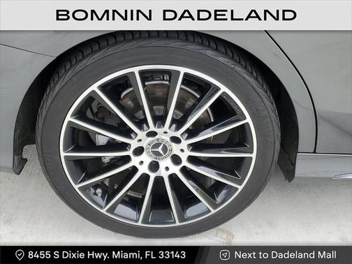 2020 Mercedes-Benz C-Class C 300