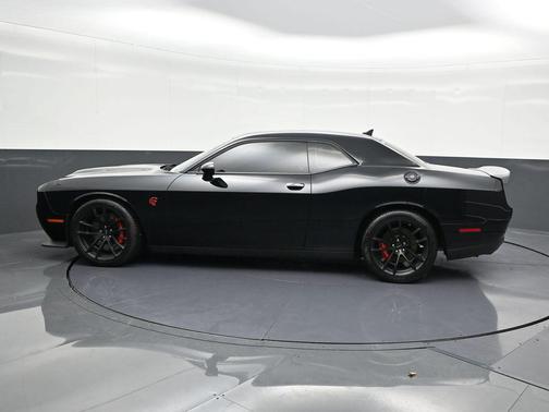 2023 Dodge Challenger SRT Hellcat