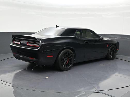 2023 Dodge Challenger SRT Hellcat