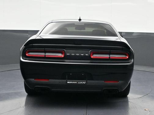 2023 Dodge Challenger SRT Hellcat