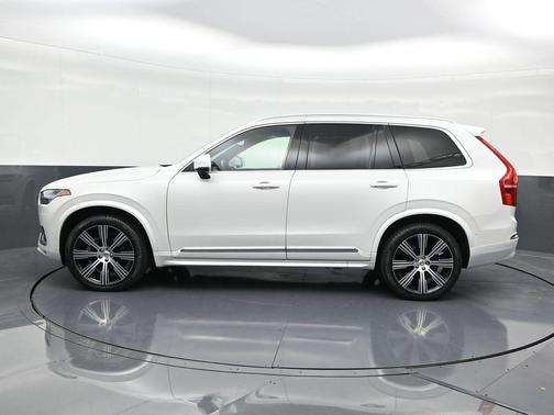 2023 Volvo XC90 Ultimate