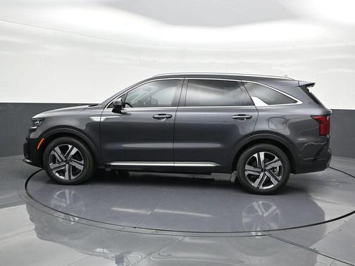 2023 Kia Sorento Plug-In Hybrid SX Prestige