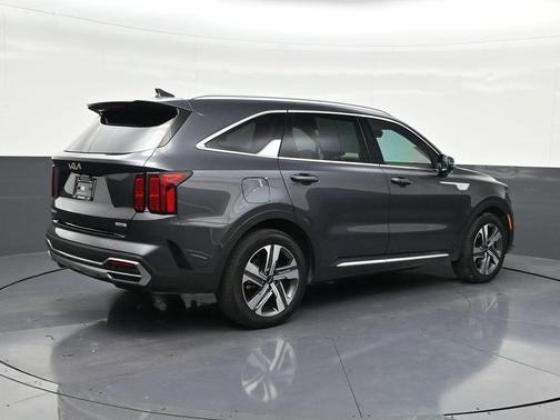 2023 Kia Sorento Plug-In Hybrid SX Prestige