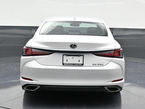 2023 Lexus ES 350 Base