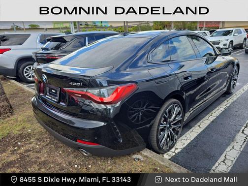 2023 BMW 430 Gran Coupe i