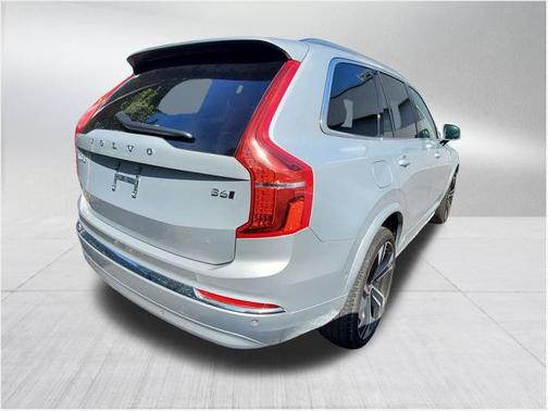 2024 Volvo XC90 Ultimate