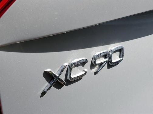 2024 Volvo XC90 Ultimate