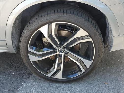 2024 Volvo XC90 Ultimate