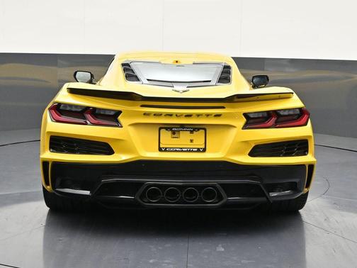 2026 Chevrolet Corvette Z06