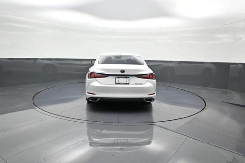 2019 Lexus ES 350 Base