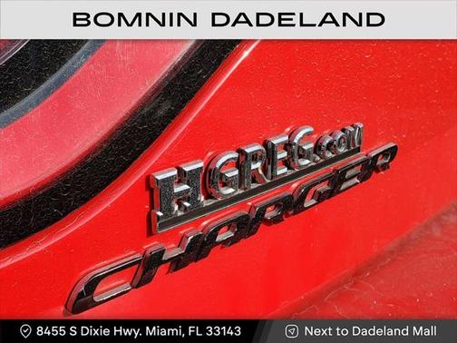 2019 Dodge Charger GT