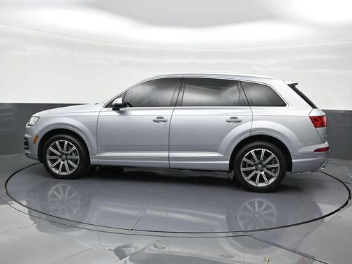 2018 Audi Q7 3.0T Premium Plus