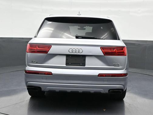 2018 Audi Q7 3.0T Premium Plus
