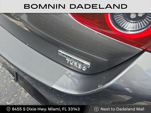 2021 Mazda Mazda3 2.5 Turbo AWD