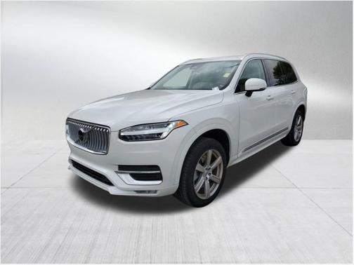 2024 Volvo XC90 B5 Core
