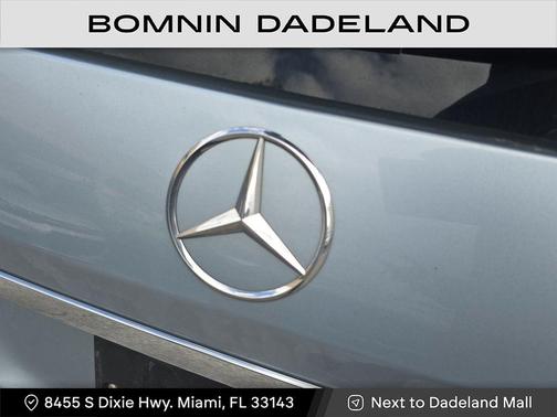 2018 Mercedes-Benz GLE 350 Base