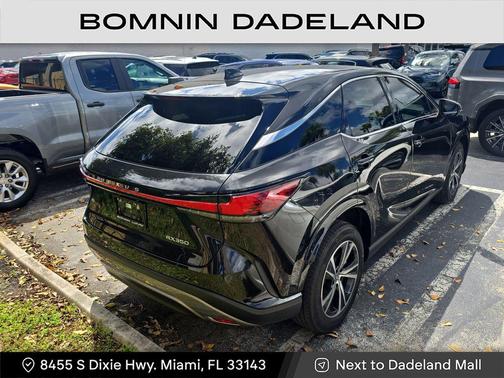 2023 Lexus RX 350 Base